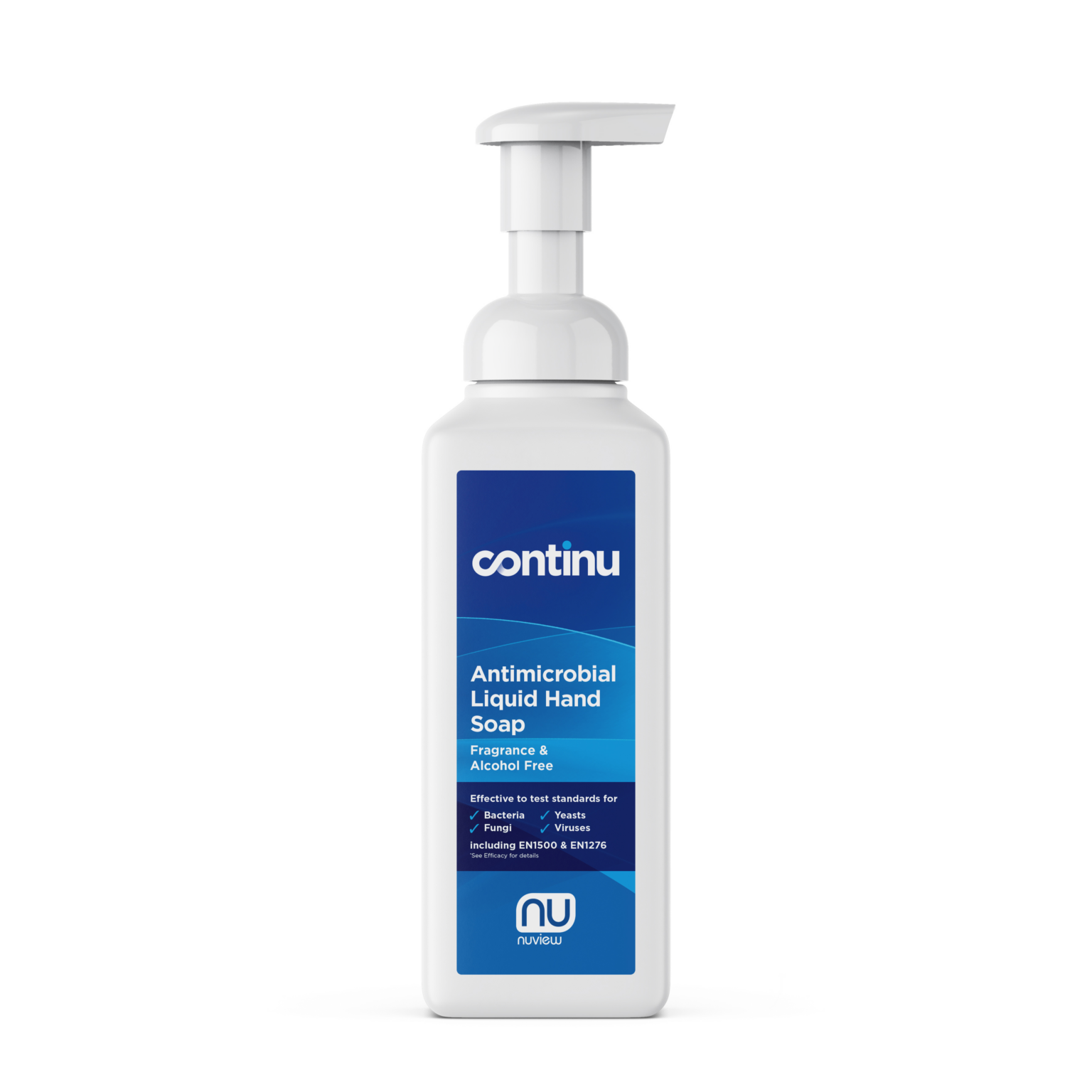 Continu Products - Continu