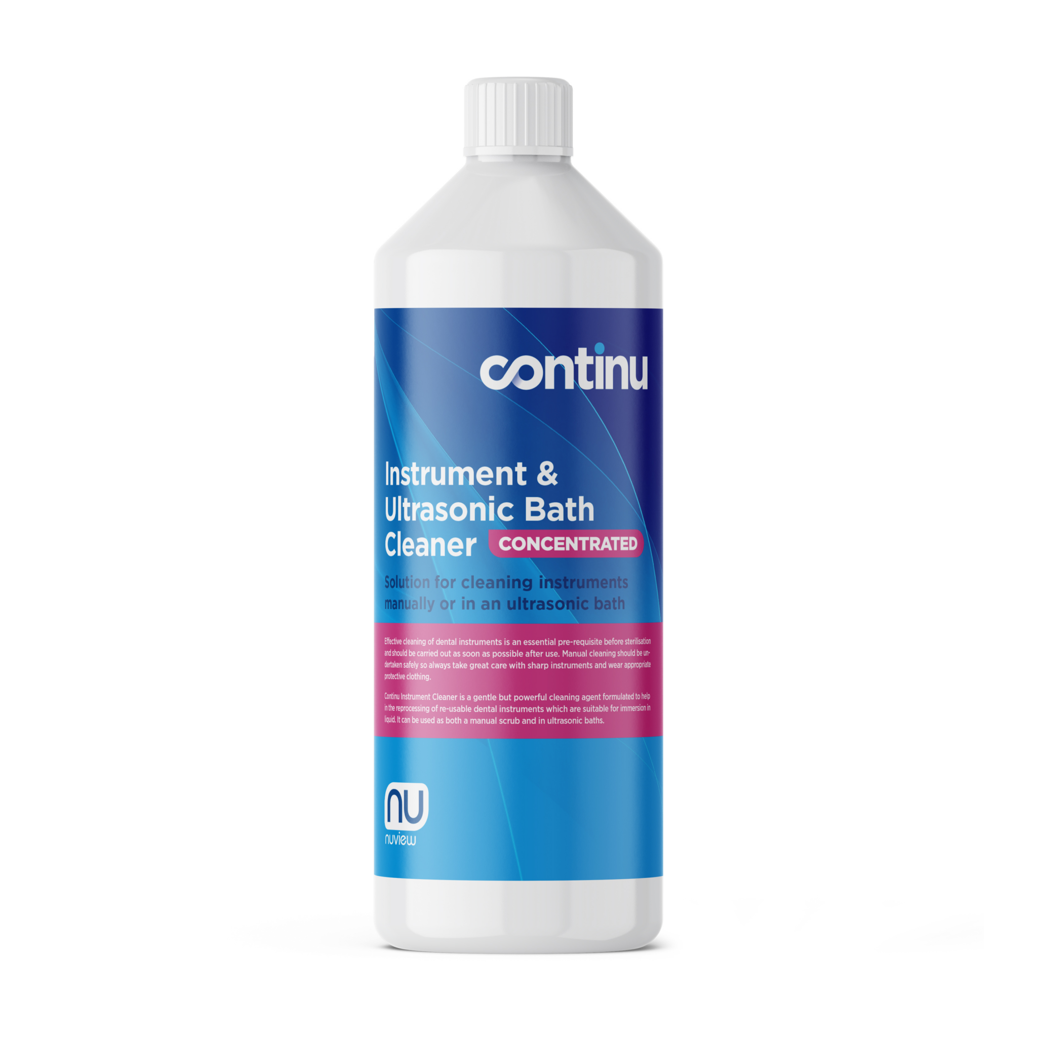 Continu Products - Continu