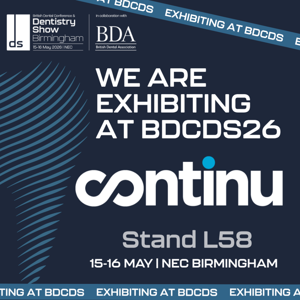 We are Exhibiting